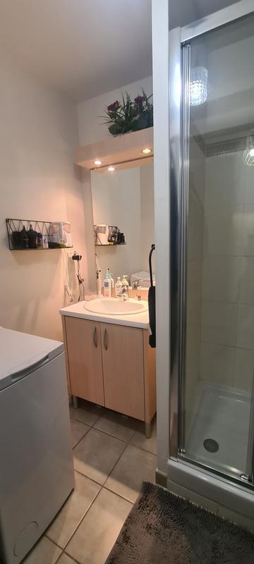 Appartement - 21 m² - 1 pièce