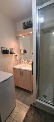 Appartement - 21 m² - 1 pièce