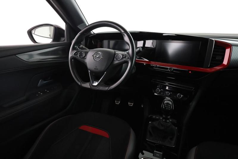 Opel Mokka 1.5 Diesel Gs Line Bvm6 110 ch