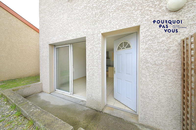 Appartement - 41 m² - 2 pièces