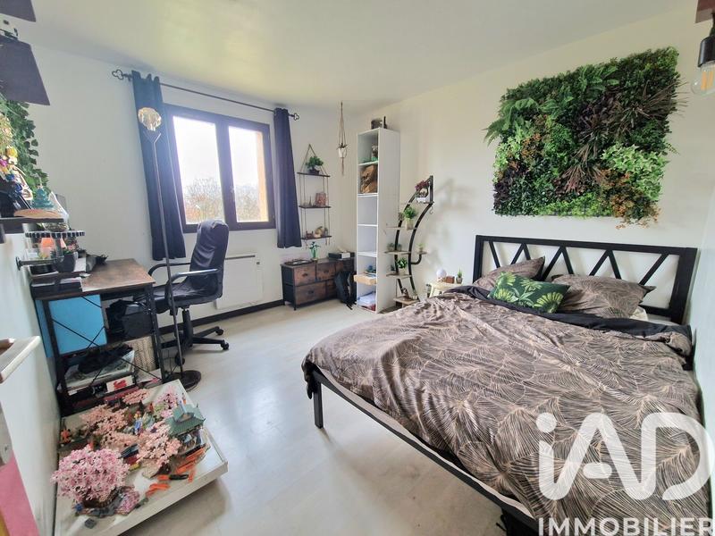 Maison de village - 145 m² - 7 pièces