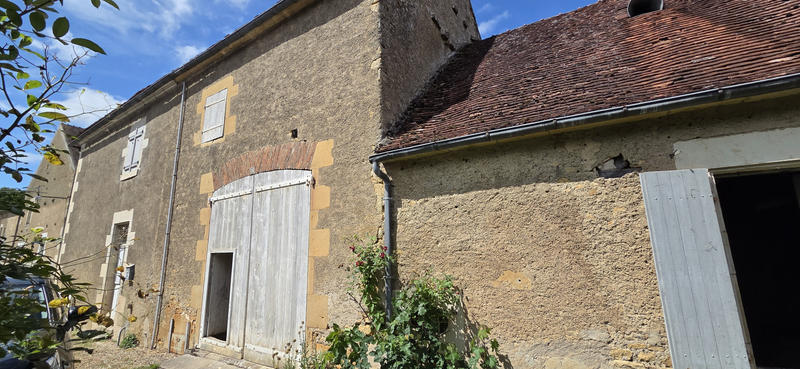 Maison - 68 m² - 3 pièces