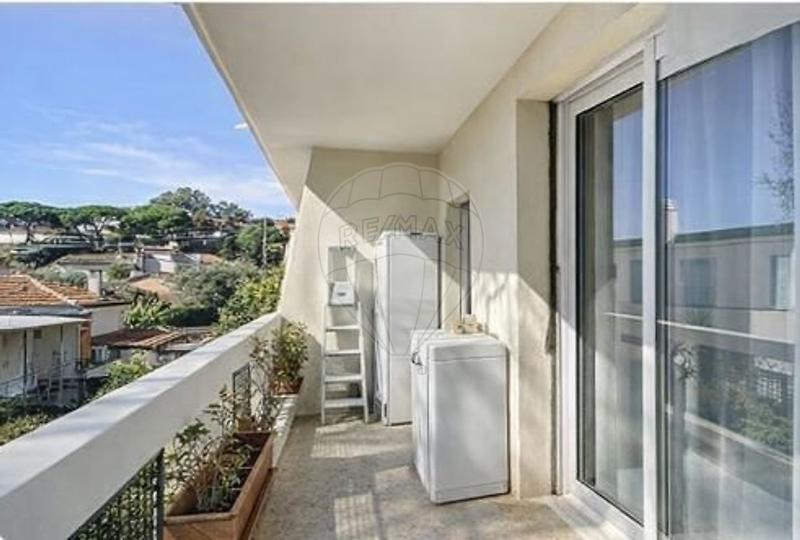 Appartement - 50 m² - 3 pièces