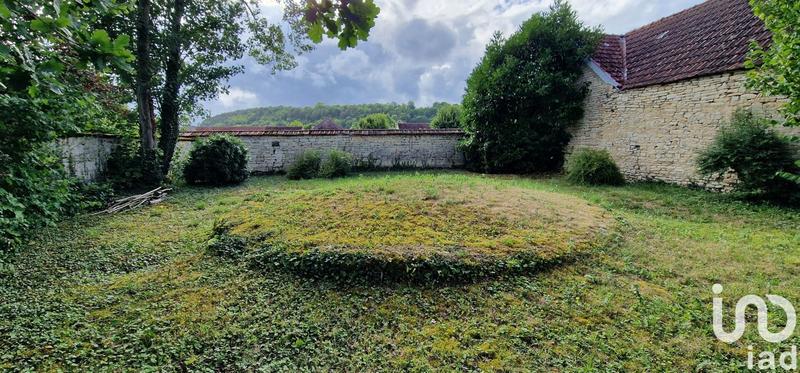 Maison - 225 m² - 7 pièces