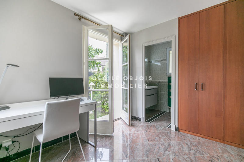 Maison ancienne - 171 m² - 6 pièces