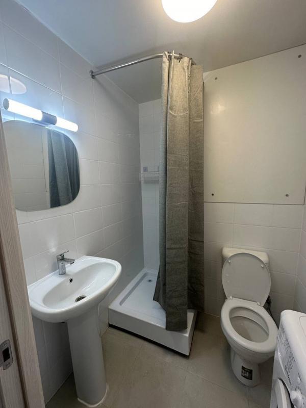 Studio - 21 m² - 1 pièce