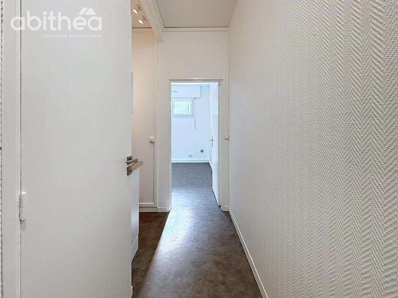 Appartement - 20 m² - 1 pièce