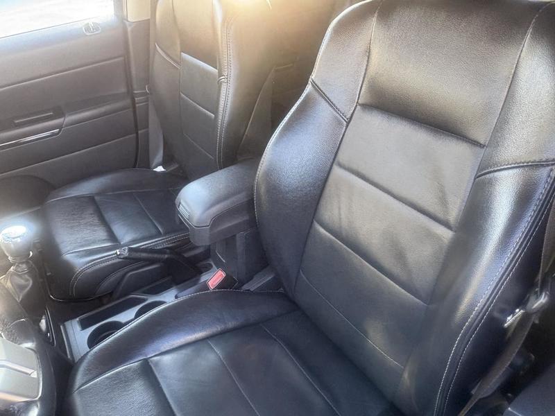 Jeep Compass 2.2 Crd Turbo 163cv Bvm6 4x4