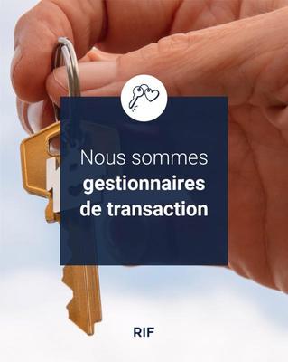 Appartement - 19 m² - 1 pièce