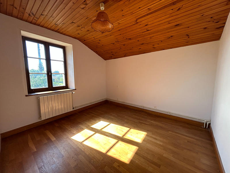 Maison - 132 m² - 5 pièces