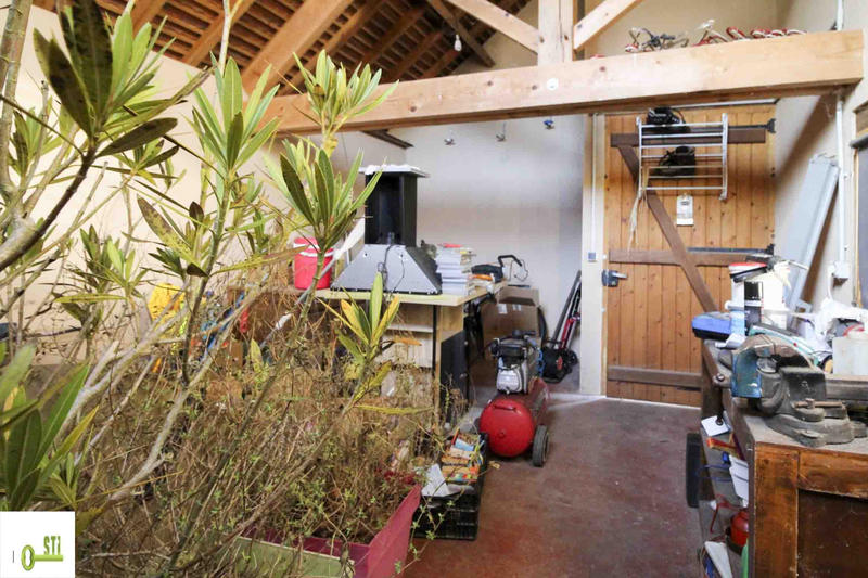 Maison - 161 m² - 6 pièces