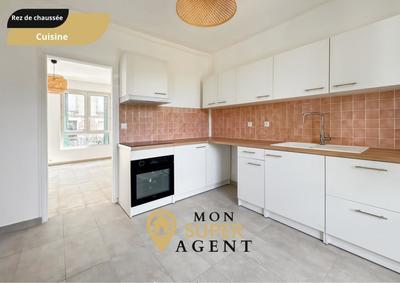 Bureau - 164 m² - 10 pièces