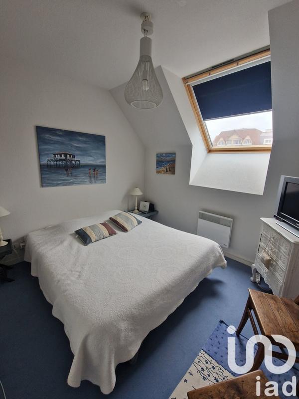 Appartement - 65 m² - 4 pièces