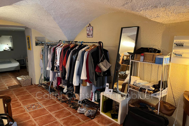 Maison de village - 68 m² - 3 pièces