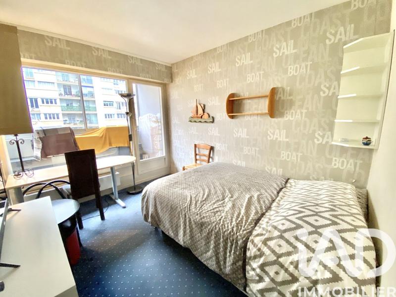 Appartement - 104 m² - 4 pièces