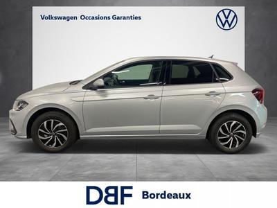Volkswagen Polo 1.0 Tsi 95 s&amp;S Bvm5 Vw Edition