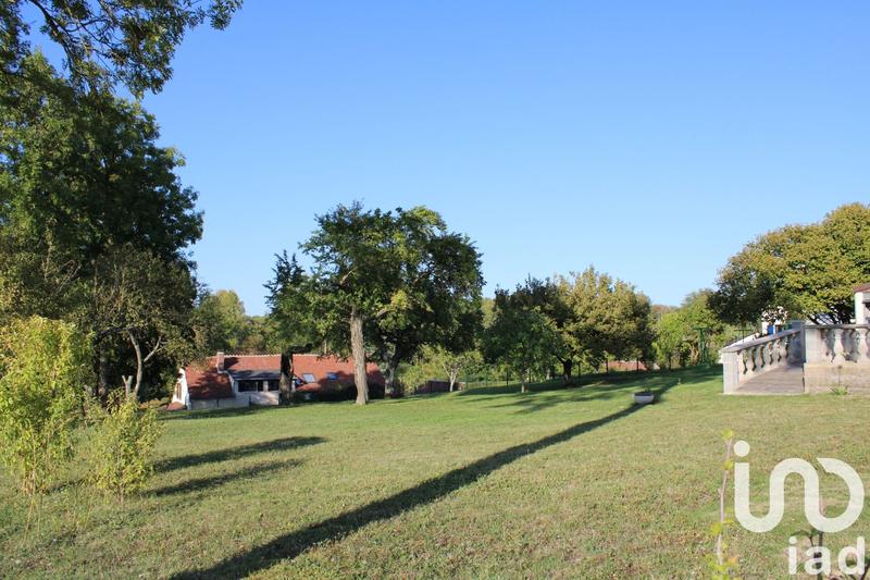 Maison - 155 m² - 7 pièces