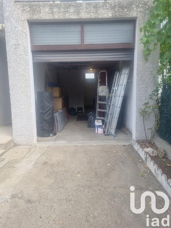 Maison de ville - 71 m² - 4 pièces