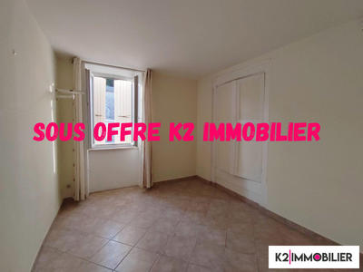 Maison - 69 m² - 3 pièces