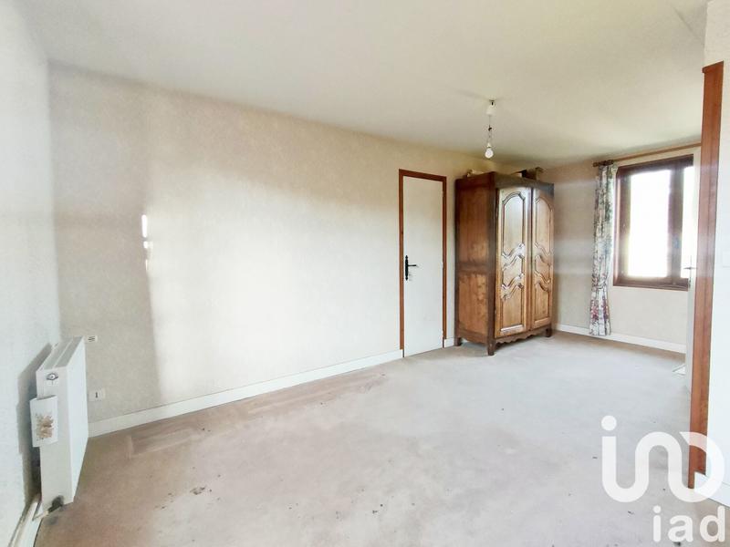 Maison de campagne - 132 m² - 7 pièces