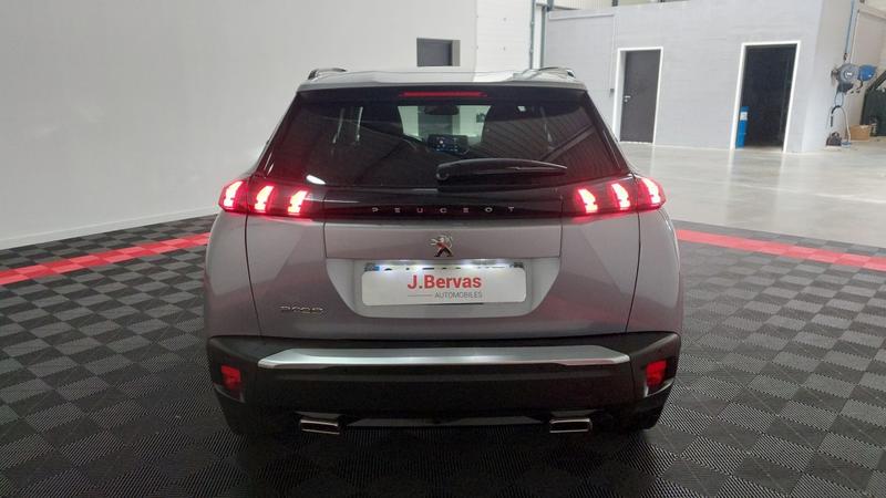 Peugeot 2008 PureTech 130 s&amp;S Style