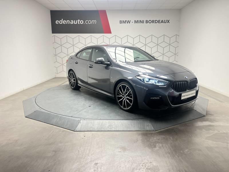 Bmw Serie 2 Gran Coupe 216d 116 ch Dkg7 m Sport
