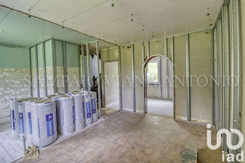 Maison - 170 m² - 5 pièces