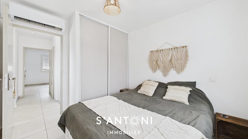 Villa - 81 m² - 4 pièces