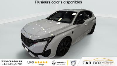 Peugeot 308 BlueHDi 130ch s Eat8 Gt