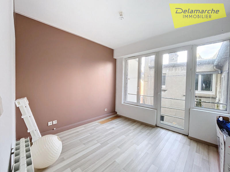 Appartement - 69 m² - 4 pièces