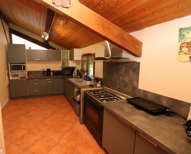Maison - 179 m² - 5 pièces