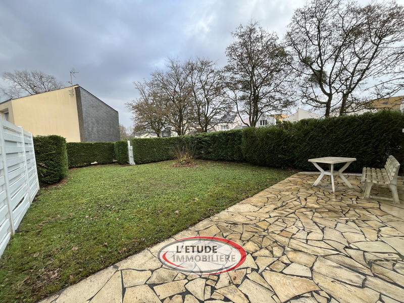 Maison - 81 m² - 4 pièces