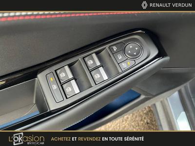 Renault Rafale E-Tech full hybrid 200 esprit Alpine