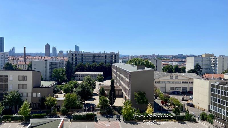 Studio - 20 m² - 1 pièce