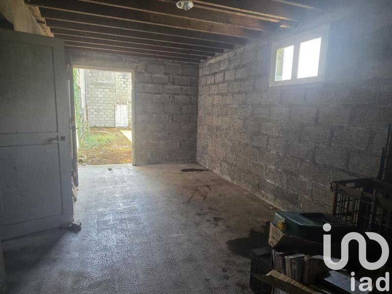 Maison de campagne - 250 m² - 6 pièces