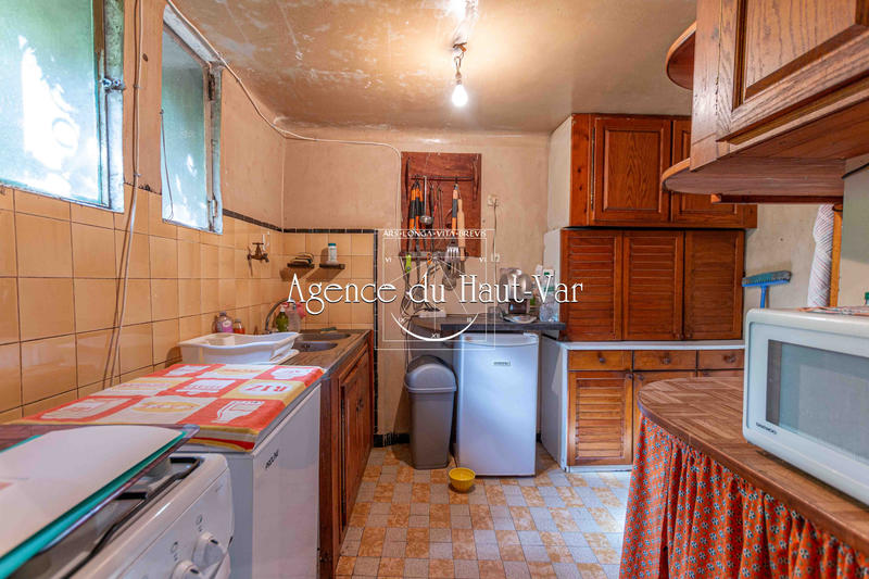 Mas - 95 m² - 4 pièces