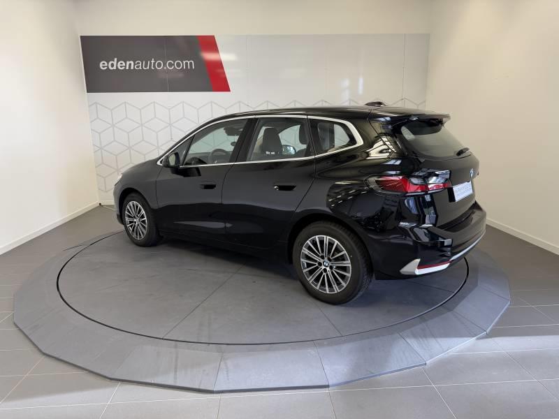 Bmw Serie 2 Active Tourer 218i 136 ch Dkg7 Luxury