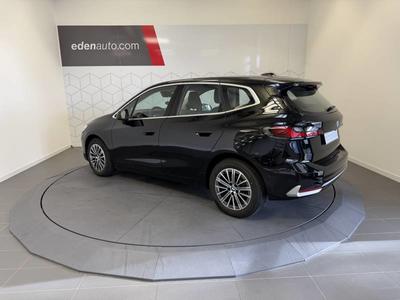 Bmw Serie 2 Active Tourer 218i 136 ch Dkg7 Luxury