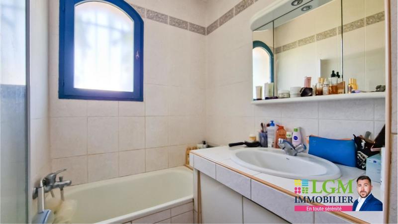 Villa - 155 m² - 5 pièces