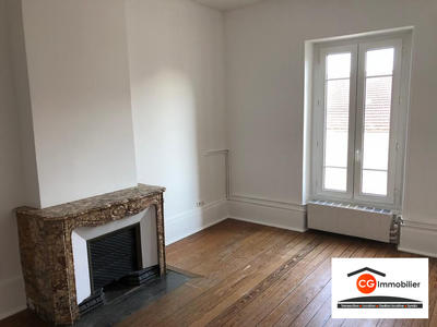 Appartement - 146 m² - 5 pièces