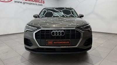 Audi Q3 45 TFSIe 245 ch s tronic 6 Business line