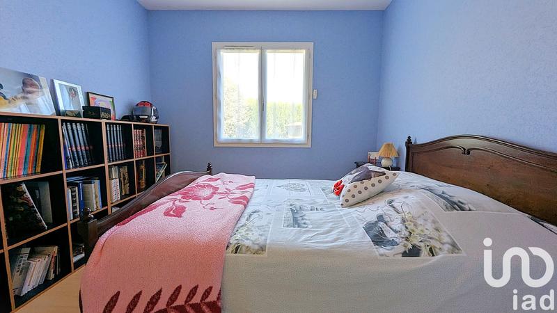 Maison - 250 m² - 8 pièces