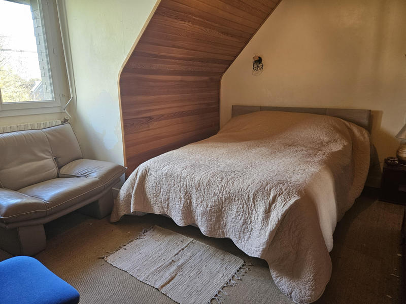 Maison - 166 m² - 6 pièces