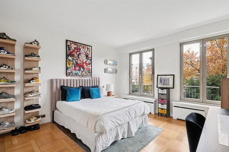 Appartement - 250 m² - 6 pièces