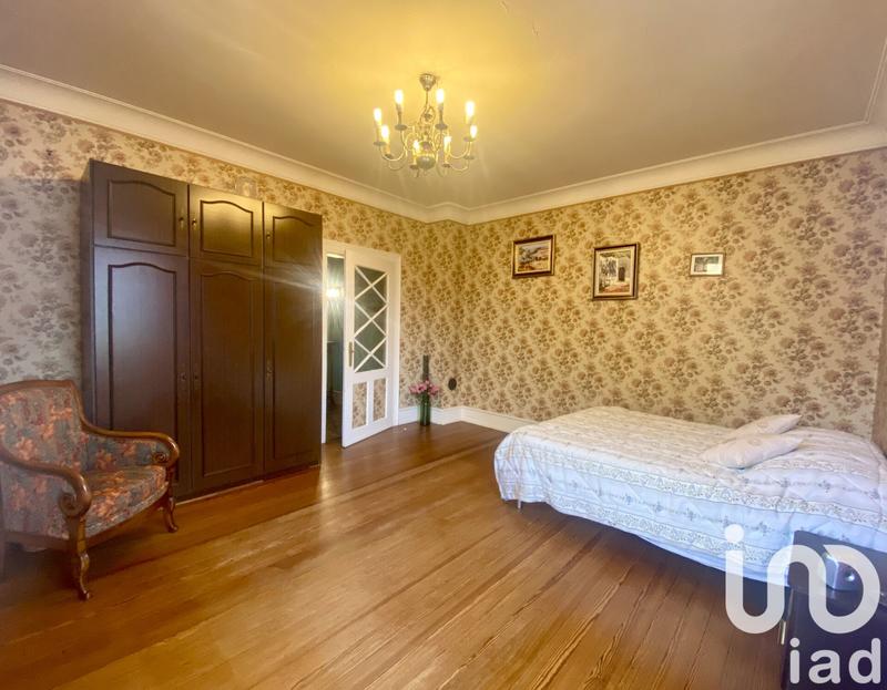 Maison - 147 m² - 6 pièces