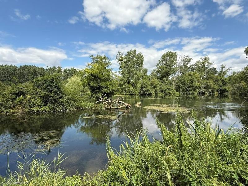 Maison de village - 89 m² - 4 pièces