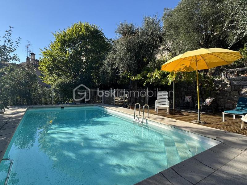 Maison de ville - 171 m² - 10 pièces