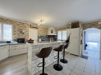 Villa - 99 m² - 3 pièces