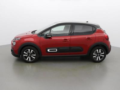 Citroën C3 Shine 110 Puretech Eat 6