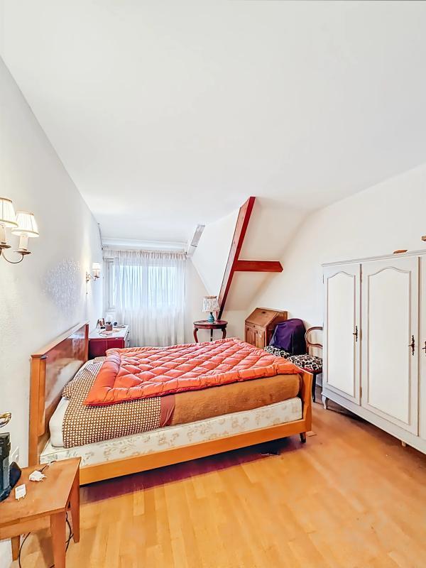 Maison - 149 m² - 4 pièces